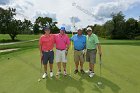 LAC Golf Open  9th annual Wheaton Lyons Athletic Club (LAC) Golf Open Monday, August 14, 2017 at the Franklin Country Club. : Wheaton, Lyons Athletic Club Golf Open